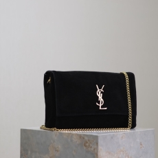 YSL Satchel Bags